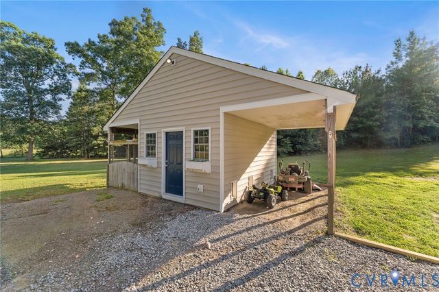3761 Haupts Ln, Richmond, VA 23231