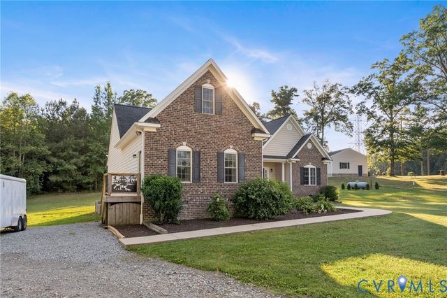 3761 Haupts Ln, Richmond, VA 23231