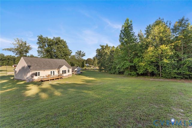 3761 Haupts Ln, Richmond, VA 23231