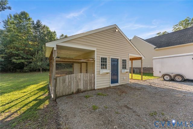 3761 Haupts Ln, Richmond, VA 23231