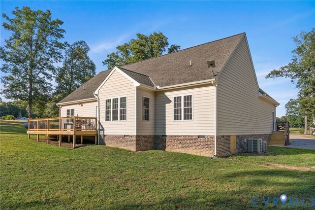 3761 Haupts Ln, Richmond, VA 23231