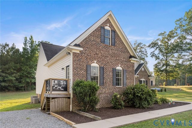 3761 Haupts Ln, Richmond, VA 23231