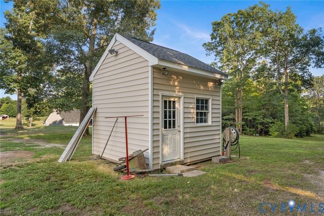 3761 Haupts Ln, Richmond, VA 23231