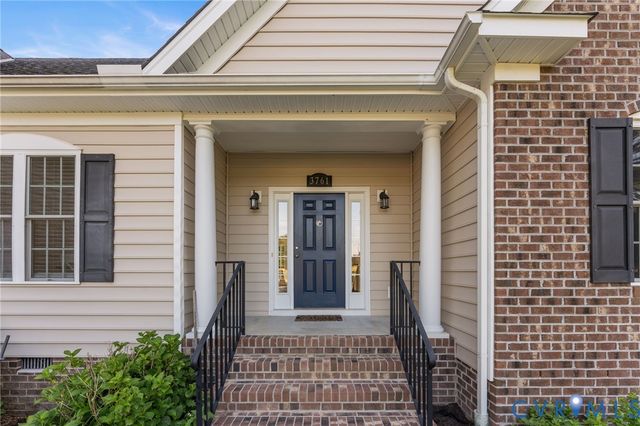 3761 Haupts Ln, Richmond, VA 23231