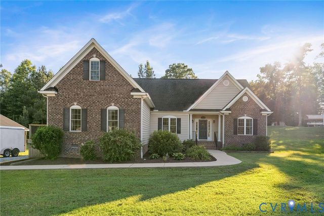 3761 Haupts Ln, Richmond, VA 23231