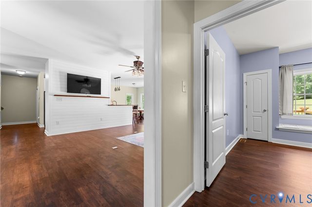 3761 Haupts Ln, Richmond, VA 23231