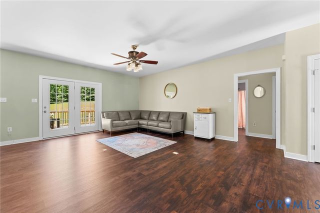 3761 Haupts Ln, Richmond, VA 23231