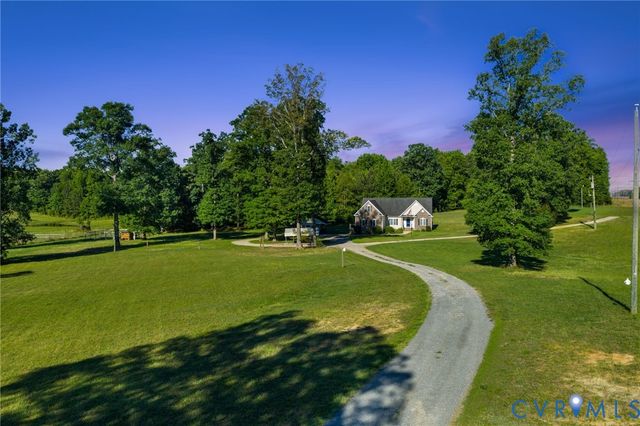 3761 Haupts Ln, Richmond, VA 23231