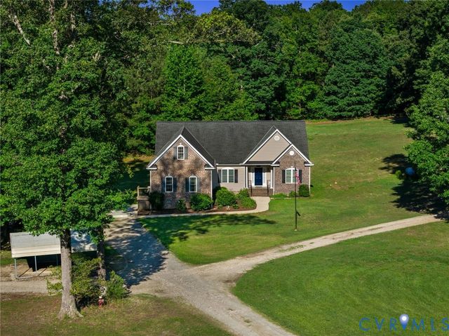 3761 Haupts Ln, Richmond, VA 23231