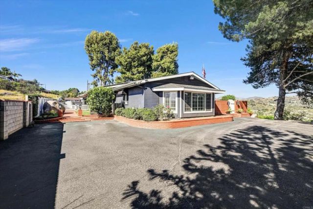 1308 Sundale Road, El Cajon, CA 92019