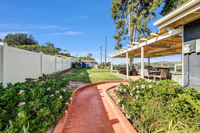 1308 Sundale Road, El Cajon, CA 92019