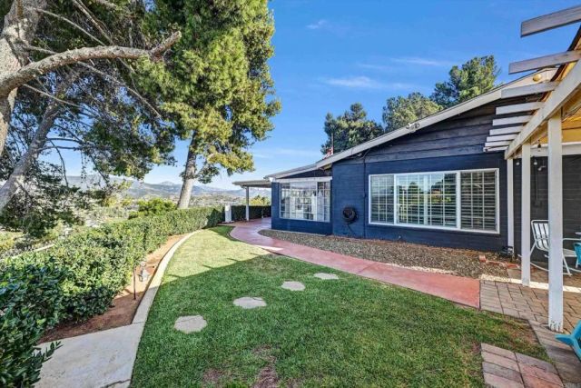 1308 Sundale Road, El Cajon, CA 92019