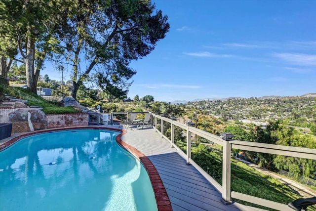 1308 Sundale Road, El Cajon, CA 92019