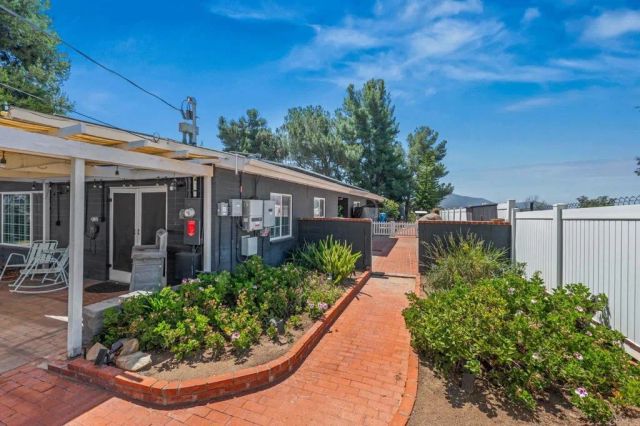 1308 Sundale Road, El Cajon, CA 92019