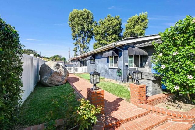 1308 Sundale Road, El Cajon, CA 92019