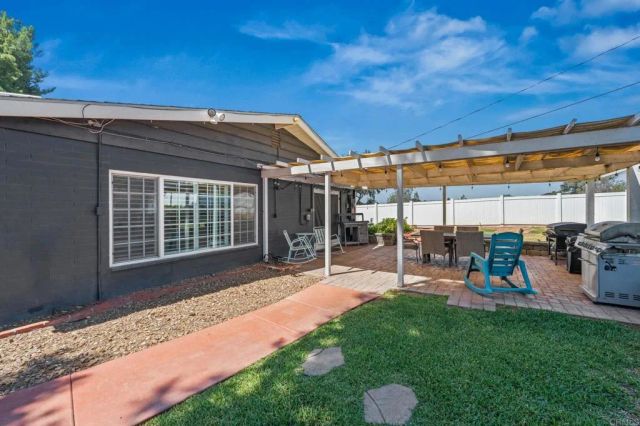 1308 Sundale Road, El Cajon, CA 92019
