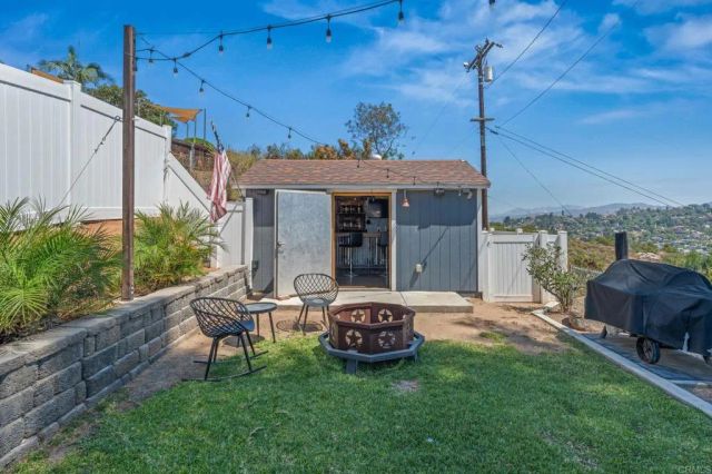 1308 Sundale Road, El Cajon, CA 92019