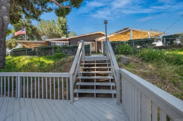 1308 Sundale Road, El Cajon, CA 92019