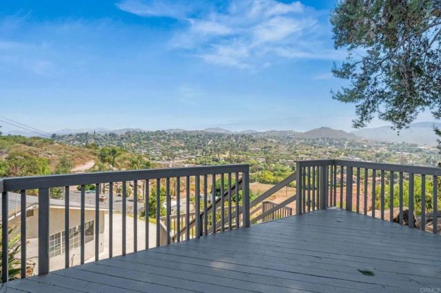 1308 Sundale Road, El Cajon, CA 92019