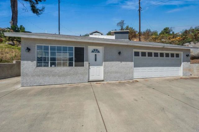 1308 Sundale Road, El Cajon, CA 92019