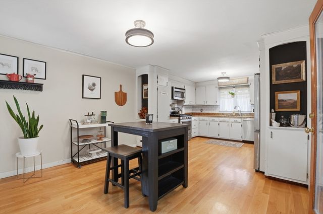 209 Central Street, Rockland, MA 02370