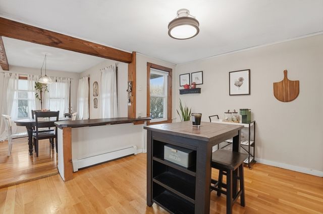 209 Central Street, Rockland, MA 02370