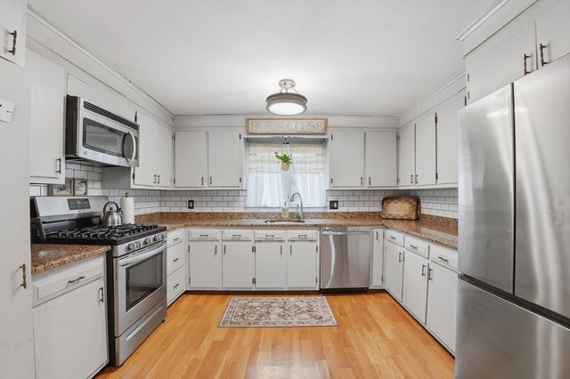 209 Central Street, Rockland, MA 02370