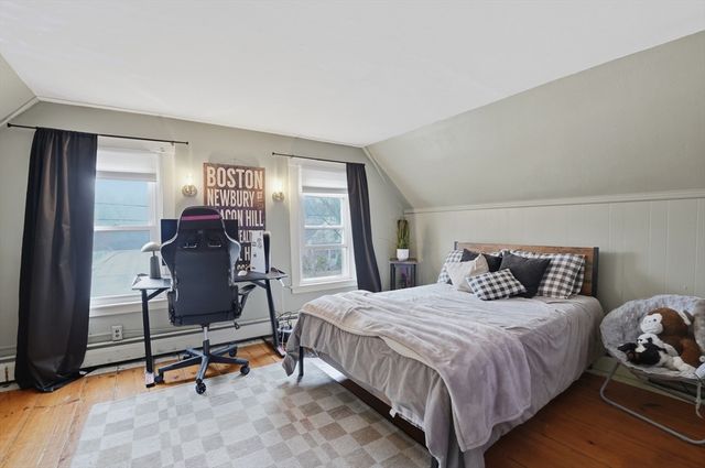 209 Central Street, Rockland, MA 02370