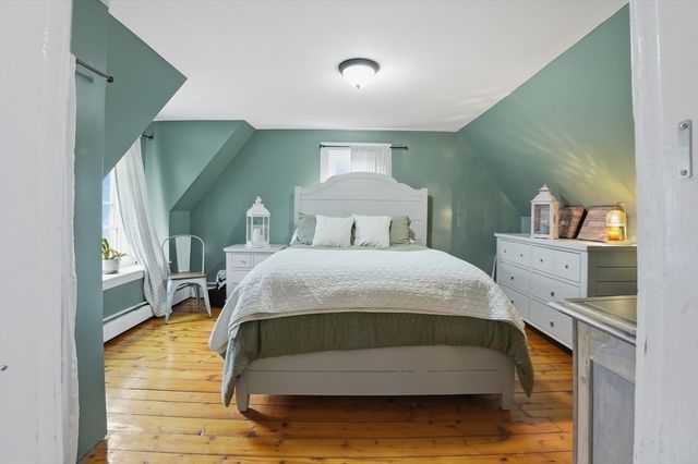 209 Central Street, Rockland, MA 02370