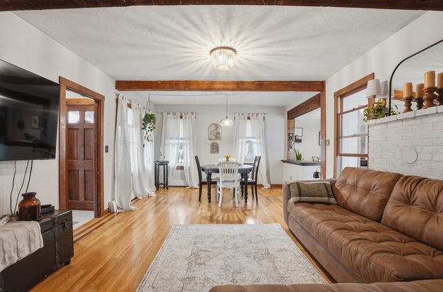 209 Central Street, Rockland, MA 02370