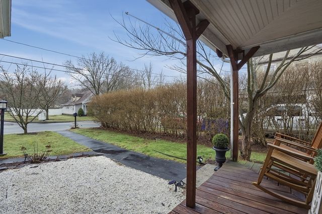 209 Central Street, Rockland, MA 02370