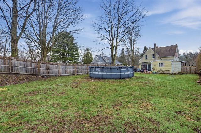 209 Central Street, Rockland, MA 02370