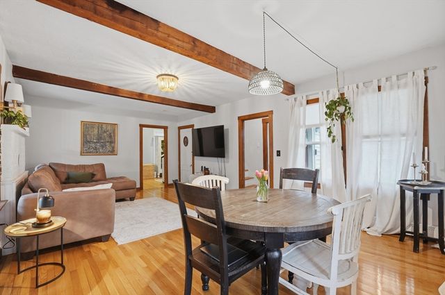 209 Central Street, Rockland, MA 02370