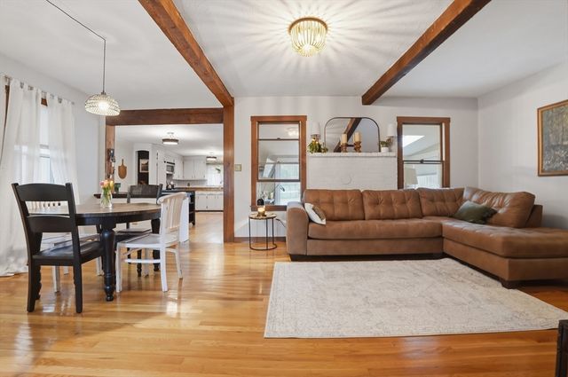 209 Central Street, Rockland, MA 02370