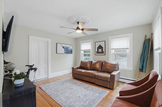 209 Central Street, Rockland, MA 02370