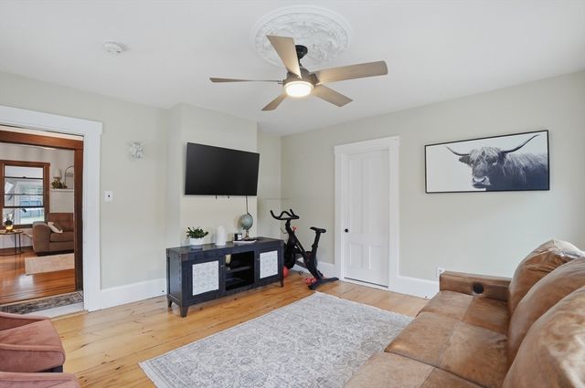 209 Central Street, Rockland, MA 02370