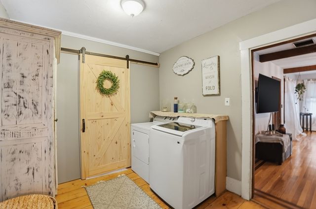 209 Central Street, Rockland, MA 02370