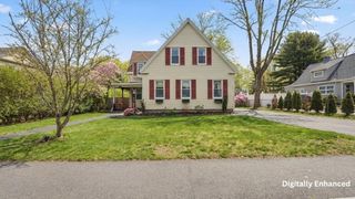 209 Central Street, Rockland, MA 02370
