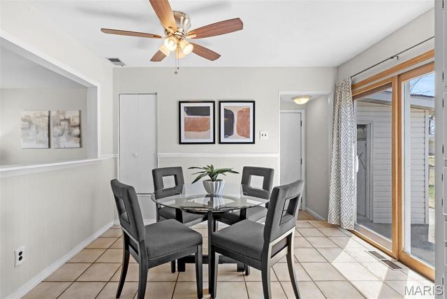 490 Jana Drive, Florissant, MO 63031