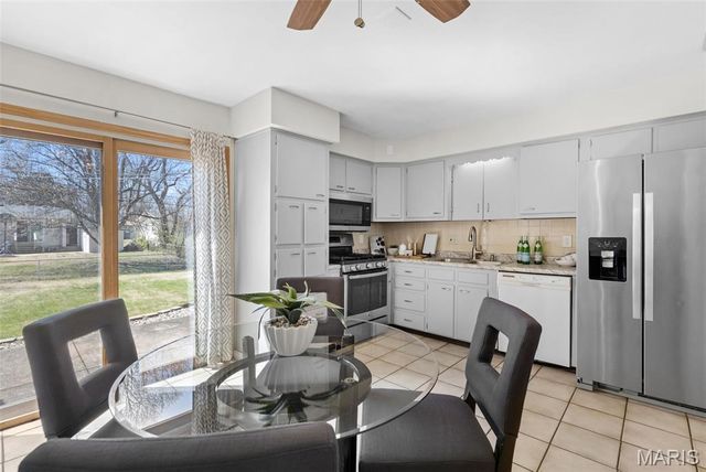 490 Jana Drive, Florissant, MO 63031