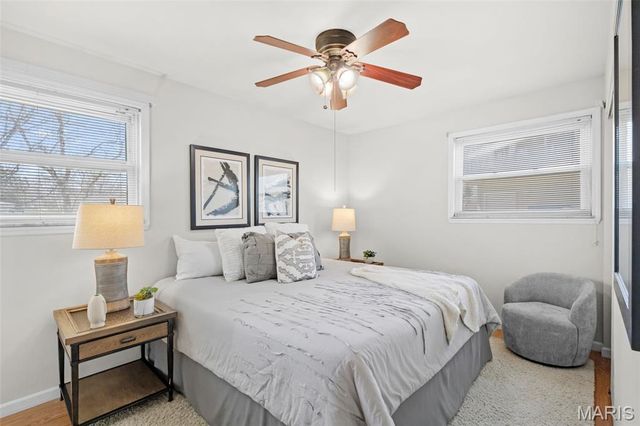 490 Jana Drive, Florissant, MO 63031