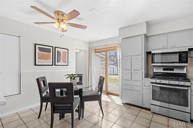 490 Jana Drive, Florissant, MO 63031