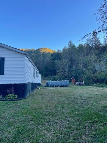 51 Cherokee Mountain, Flat Lick, KY 40935