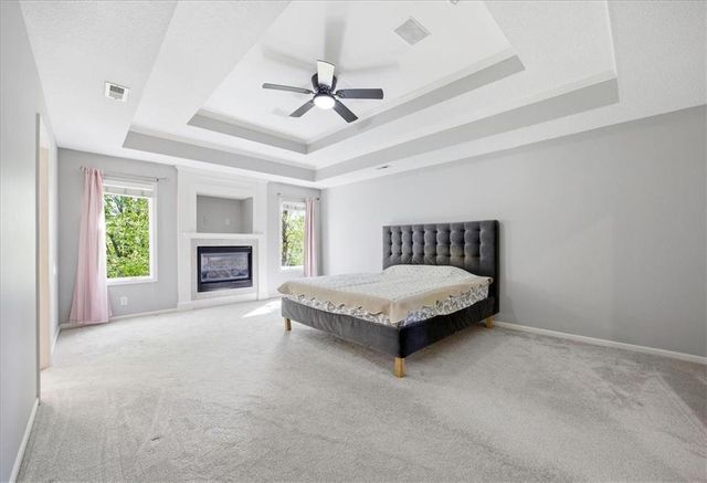 5117 W 162nd Street, Stilwell, KS 66085