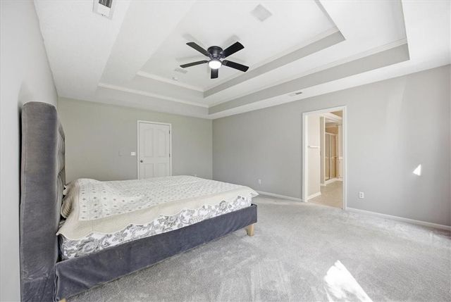 5117 W 162nd Street, Stilwell, KS 66085