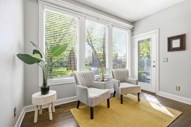 5117 W 162nd Street, Stilwell, KS 66085