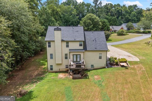 7745 Timberline Overlook, Cumming, GA 30041