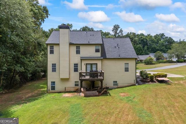 7745 Timberline Overlook, Cumming, GA 30041
