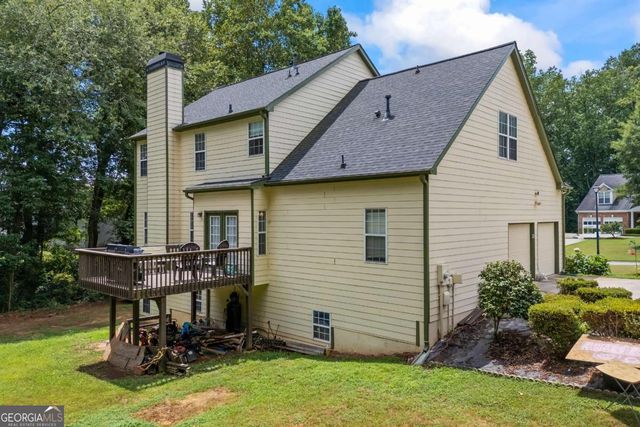 7745 Timberline Overlook, Cumming, GA 30041