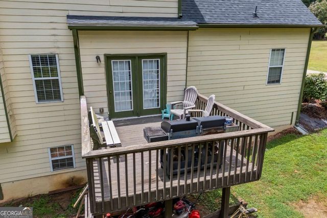 7745 Timberline Overlook, Cumming, GA 30041